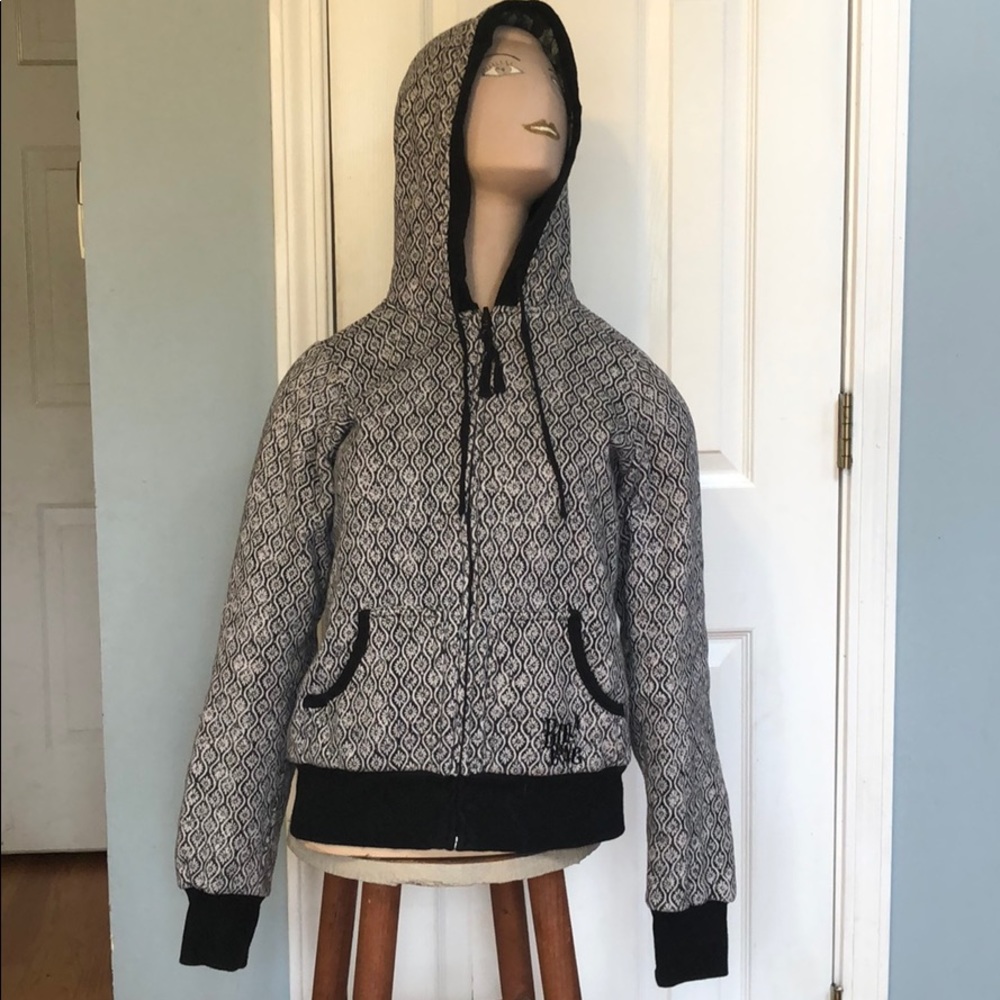 Womans Billabong Jacket